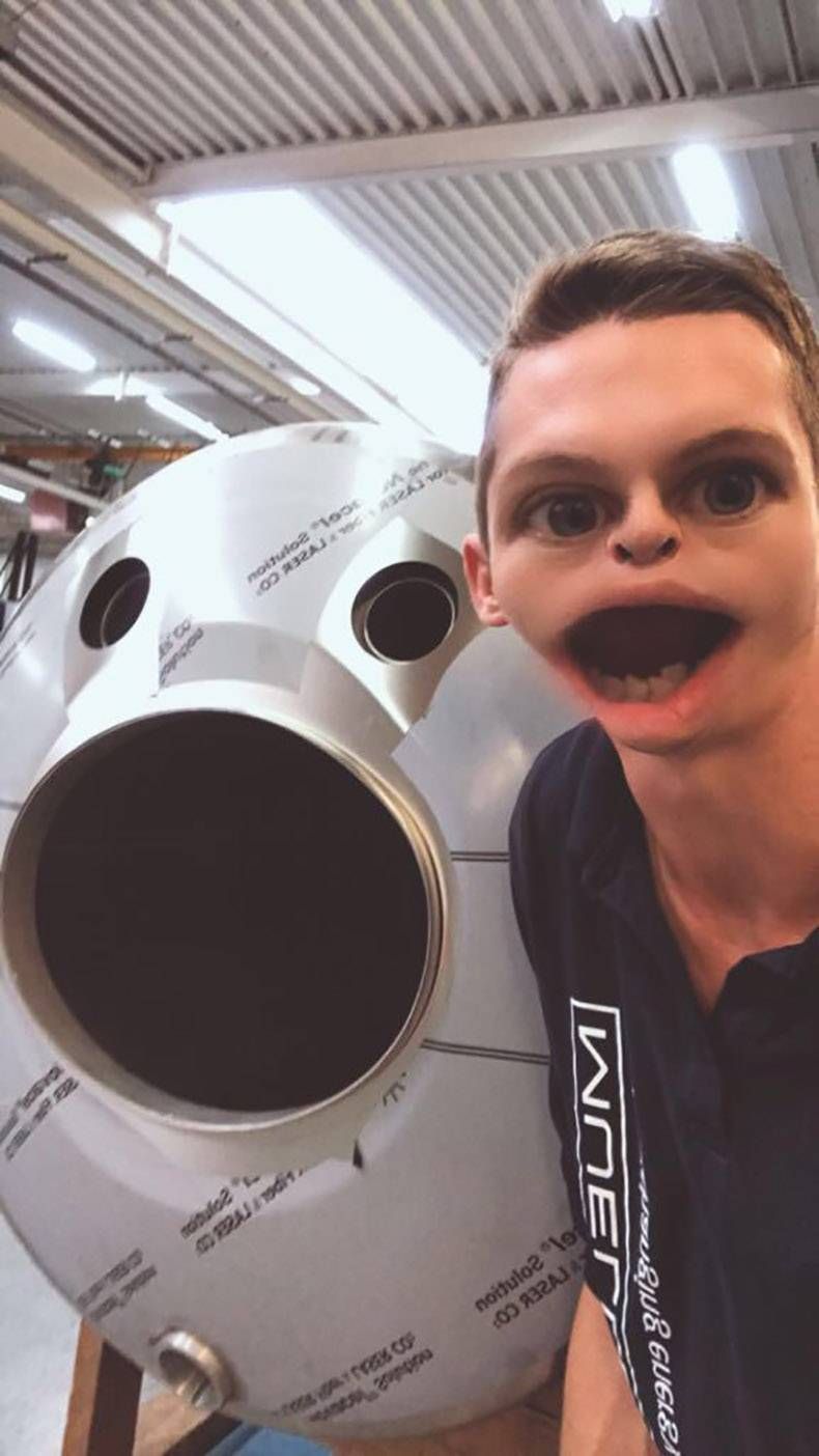 Gewoon een verzameling hilarische foto's #862