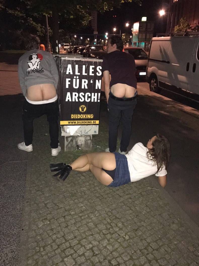 Gewoon een verzameling hilarische foto's #861