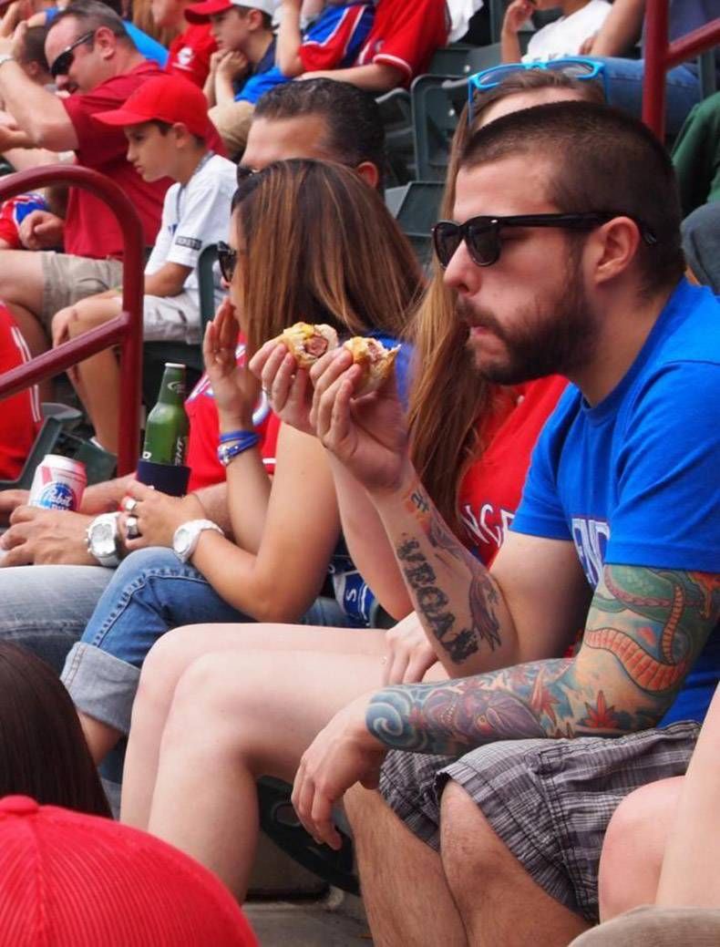 Gewoon een verzameling hilarische foto's #784