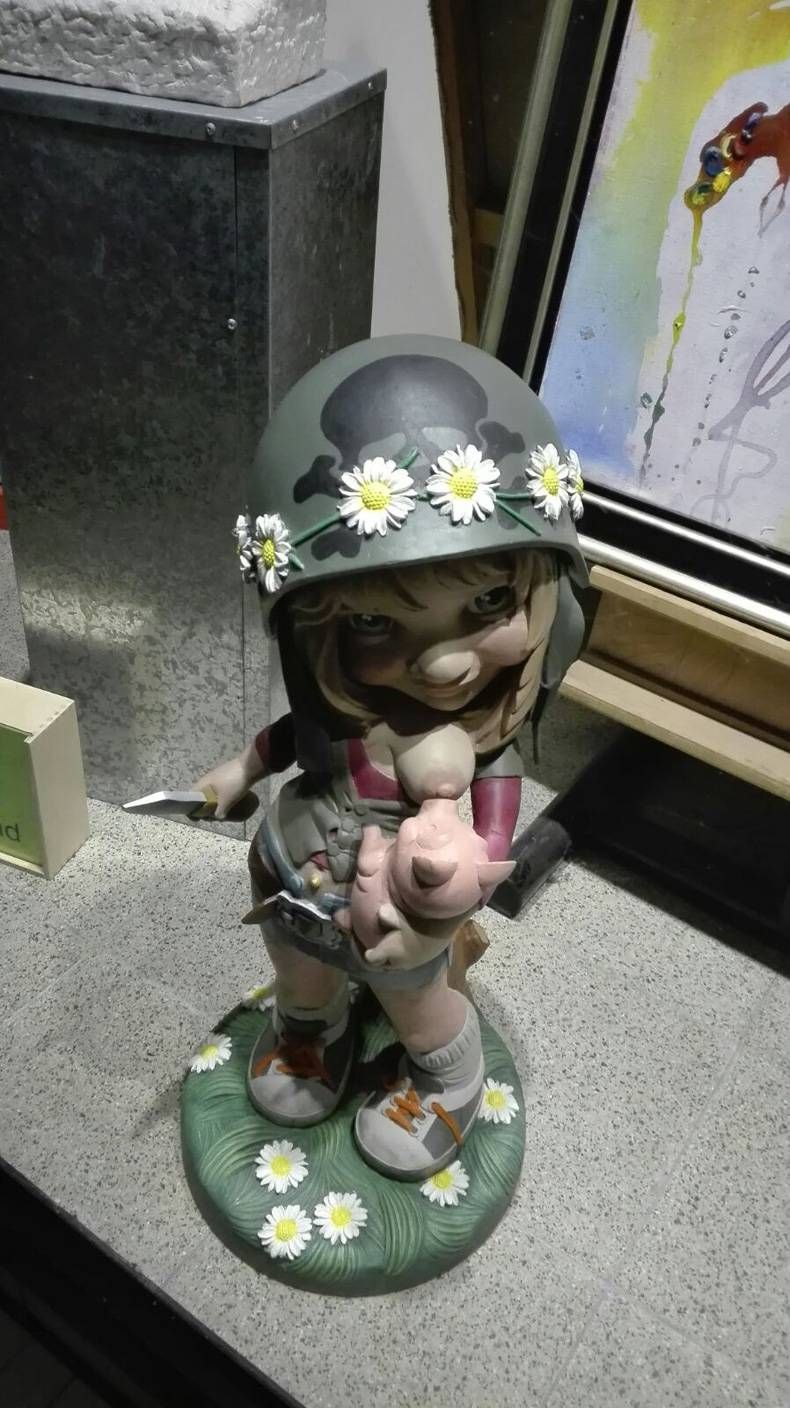 Gewoon een verzameling hilarische foto's #735