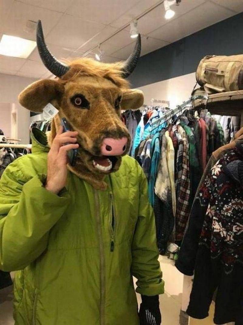 Gewoon een verzameling hilarische foto’s #908