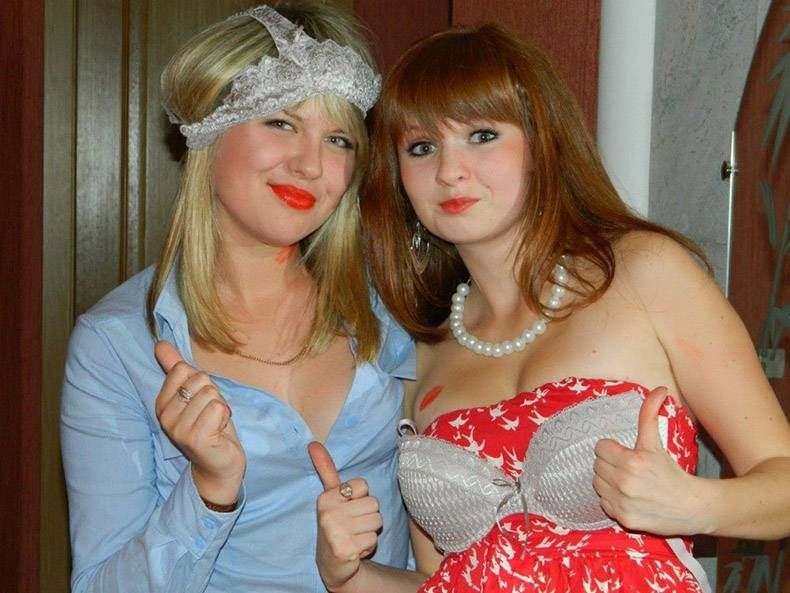 Gewoon een verzameling hilarische foto's #1333