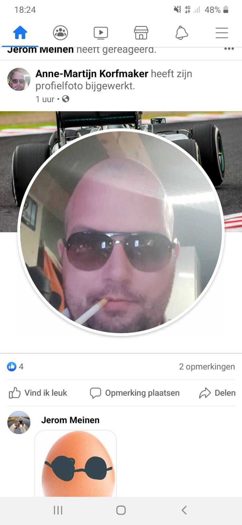 Gewoon een verzameling hilarische foto's #1295