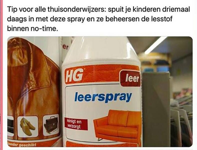 Gewoon een verzameling hilarische foto's #1274