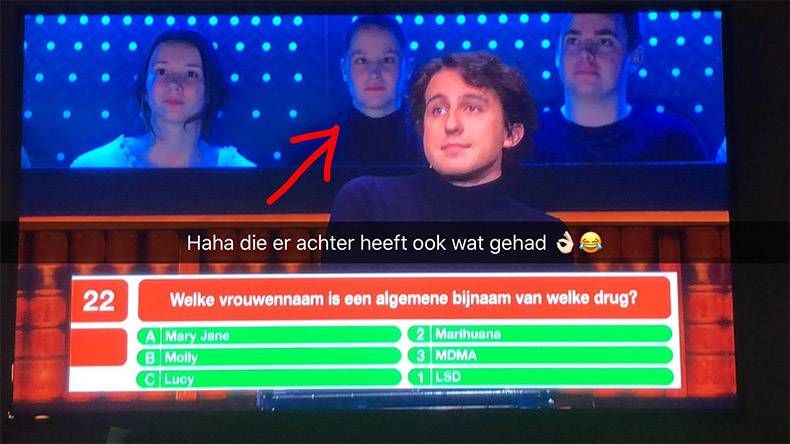 Gewoon een verzameling hilarische foto's #1075