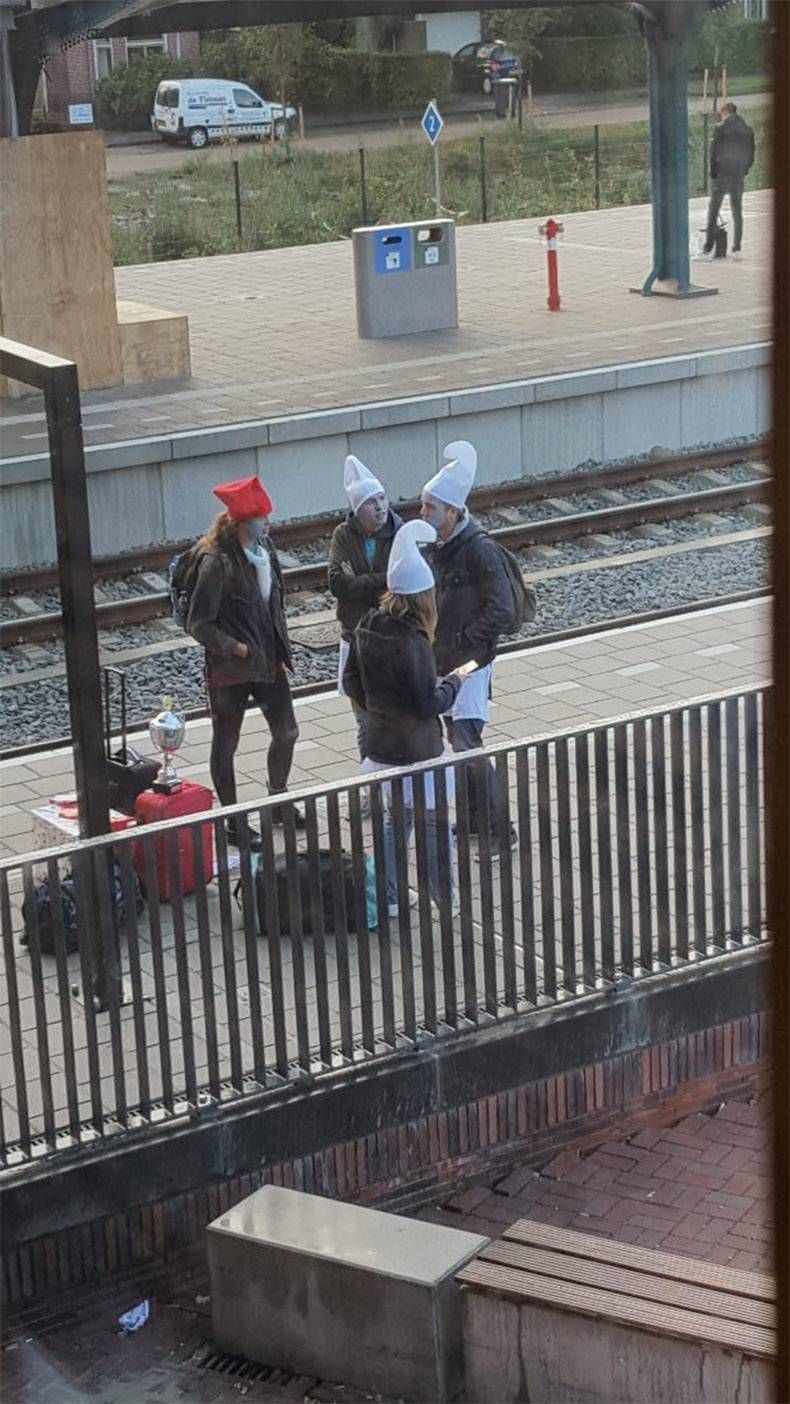 Gewoon een verzameling hilarische foto's #1014