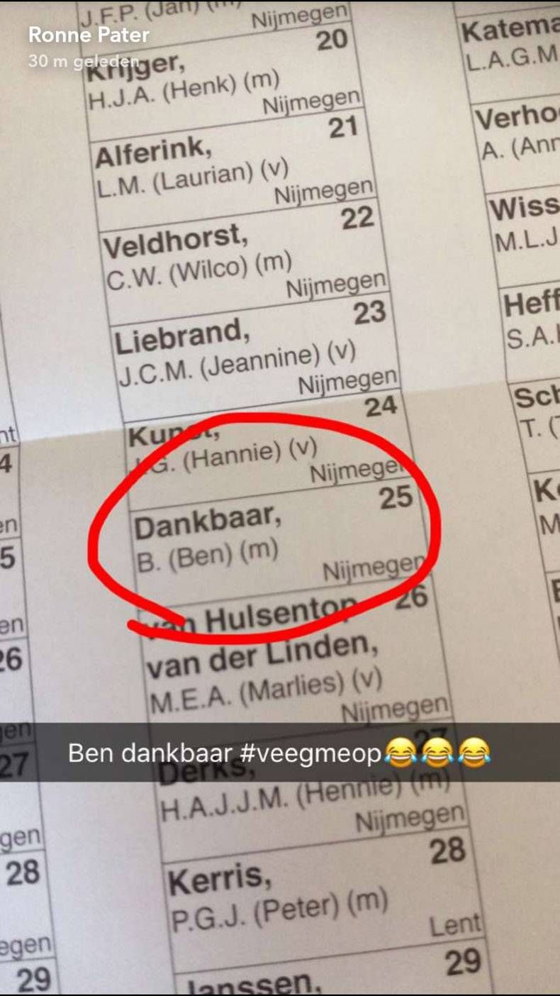 Gewoon een verzameling hilarische foto's #942