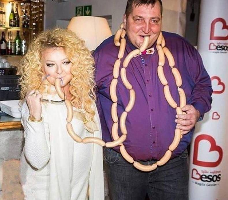 Gewoon een verzameling hilarische foto's #876