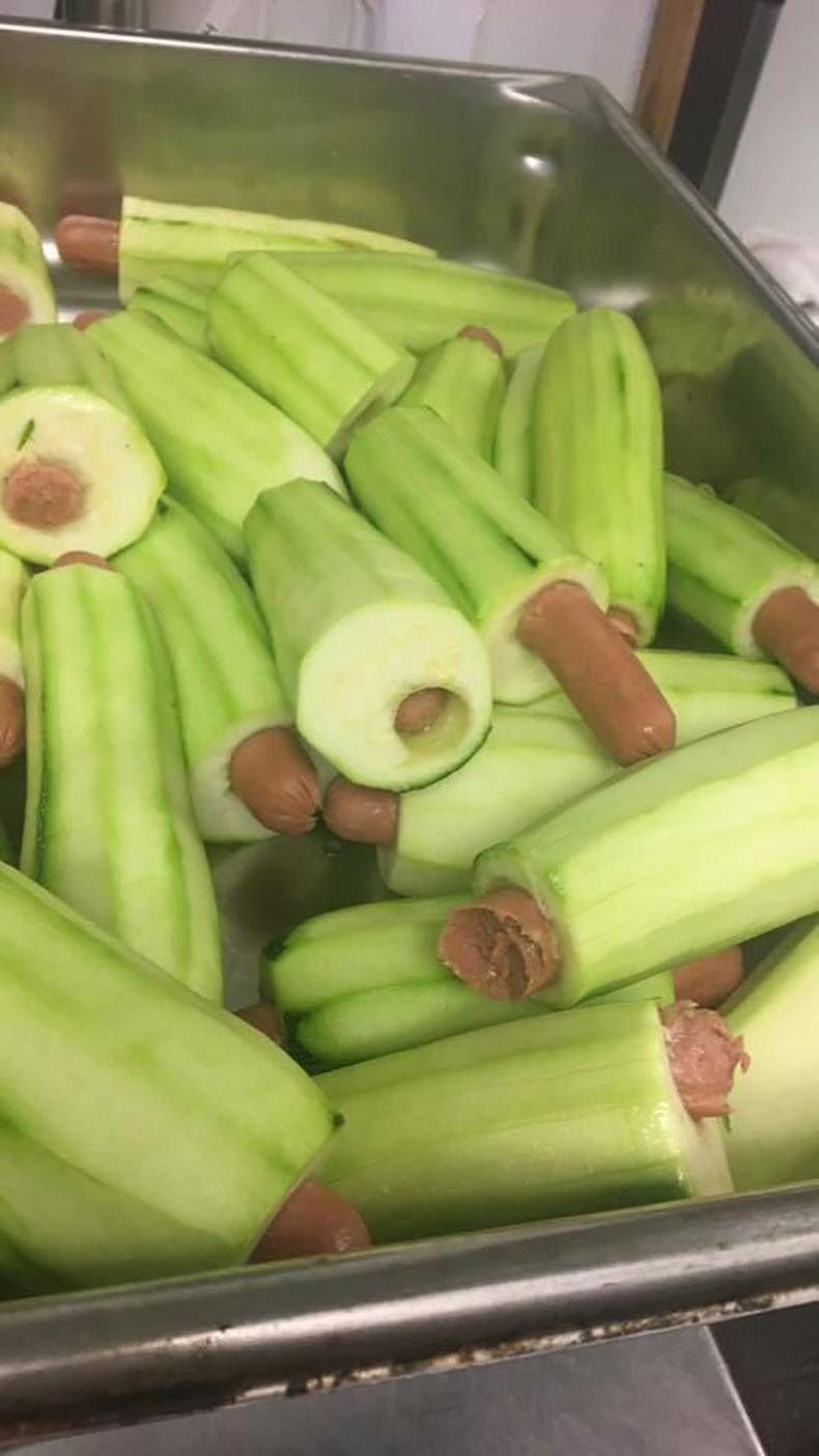Gewoon een verzameling hilarische foto's #834