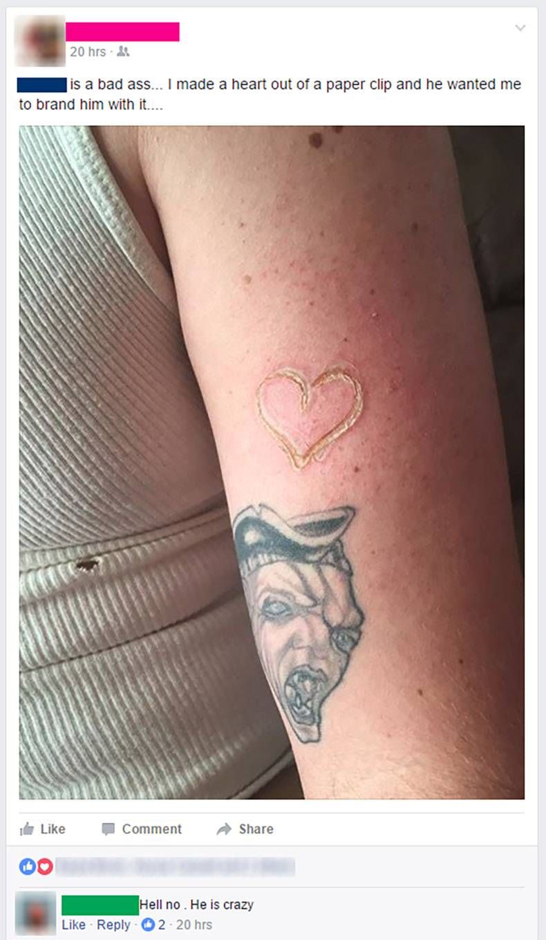 Gewoon een verzameling hilarische foto's #784