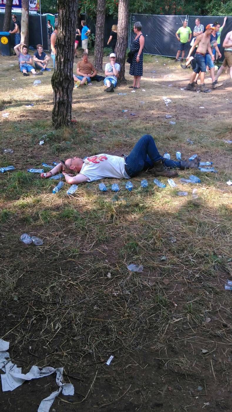 Gewoon een verzameling hilarische foto's #701