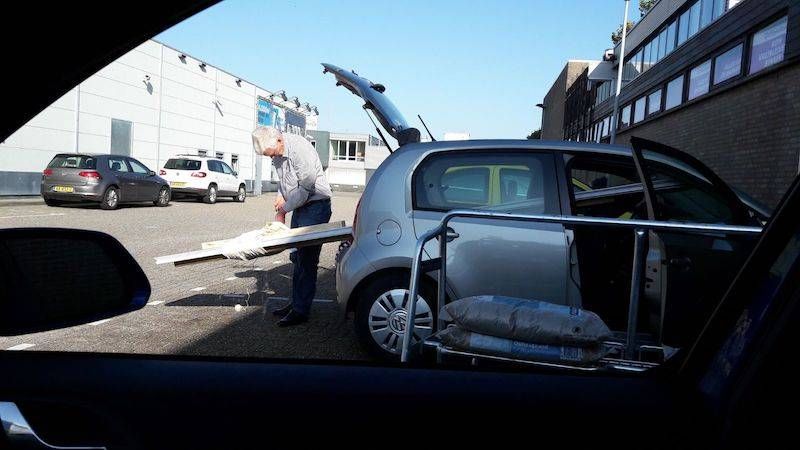 Gewoon een verzameling hilarische foto’s #949