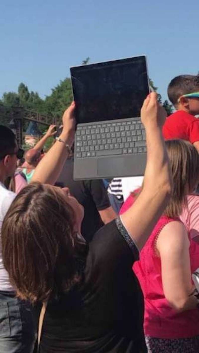 Gewoon een verzameling hilarische foto’s #843
