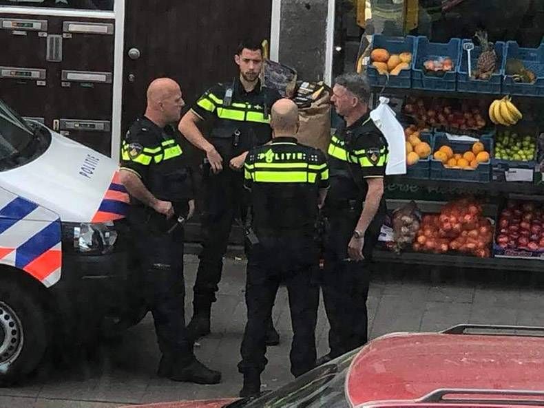 Gewoon een verzameling hilarische foto's #1289