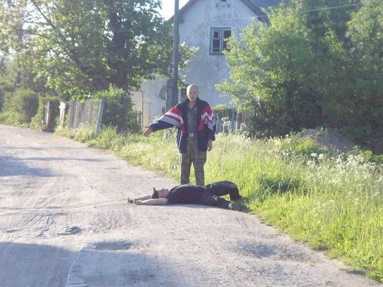 Gewoon een verzameling hilarische foto's #1280
