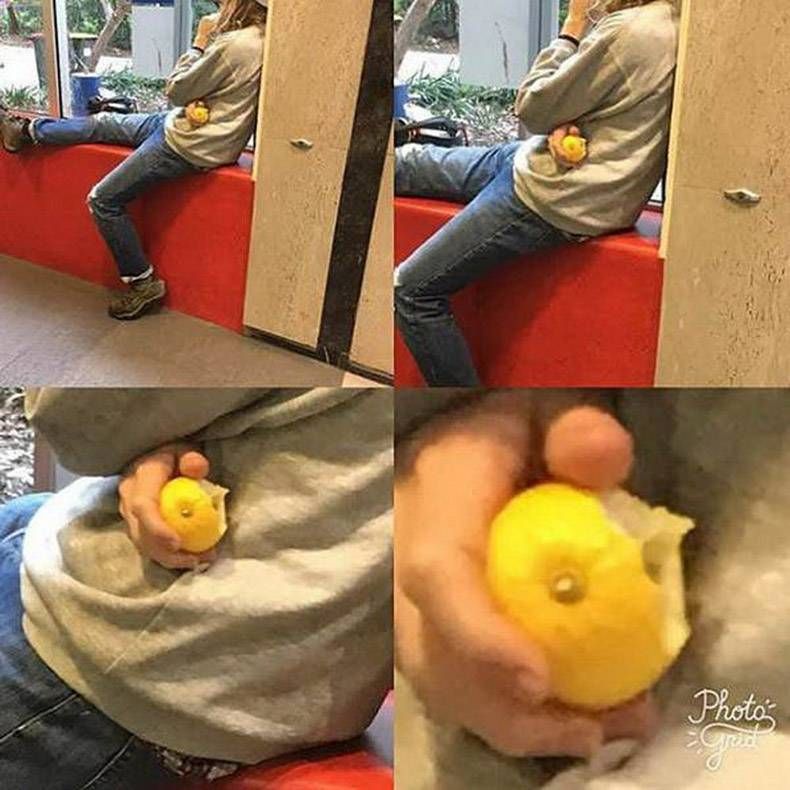 Gewoon een verzameling hilarische foto's #1155