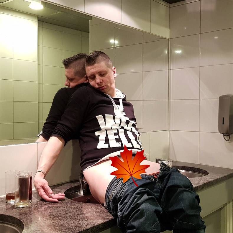 Gewoon een verzameling hilarische foto's #1116