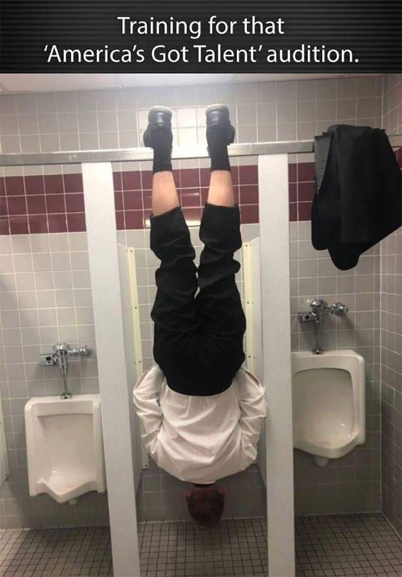 Gewoon een verzameling hilarische foto's #1100