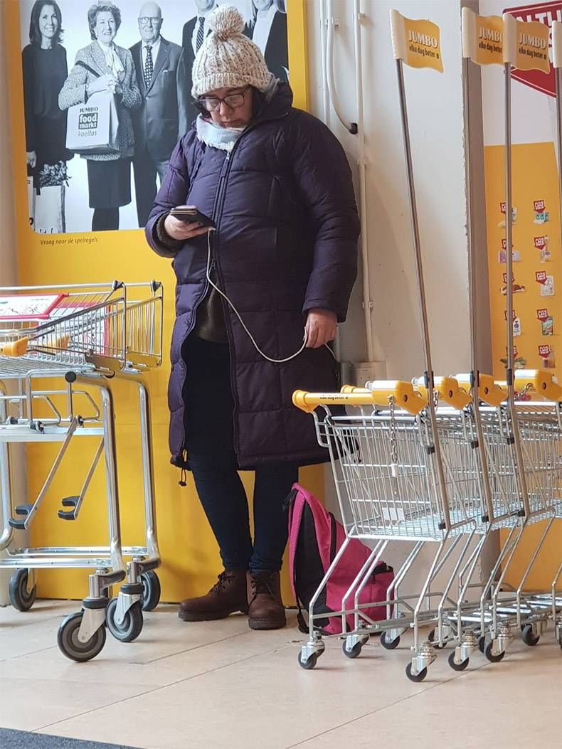 Gewoon een verzameling hilarische foto's #1063
