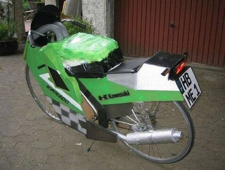 Pix Dump #1000 Special: Gewoon een verzameling straathumor foto's