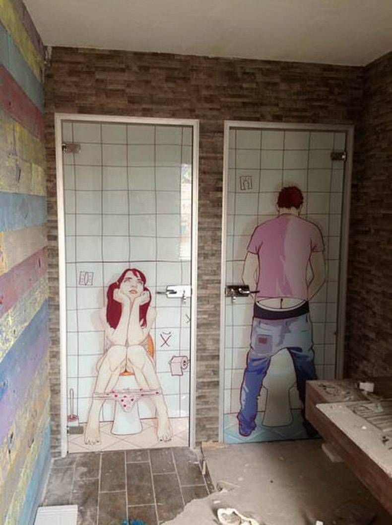 Gewoon een verzameling hilarische foto's #968
