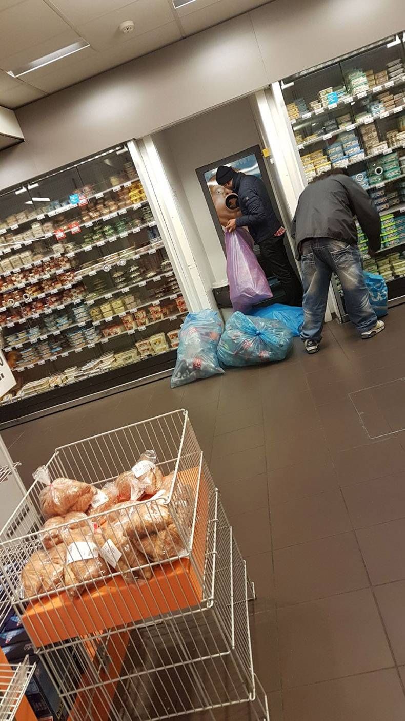 Gewoon een verzameling hilarische foto's #932