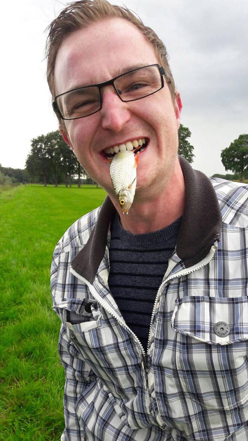 Gewoon een verzameling hilarische foto's #868