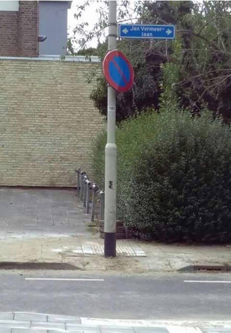 Gewoon een verzameling hilarische foto's #836