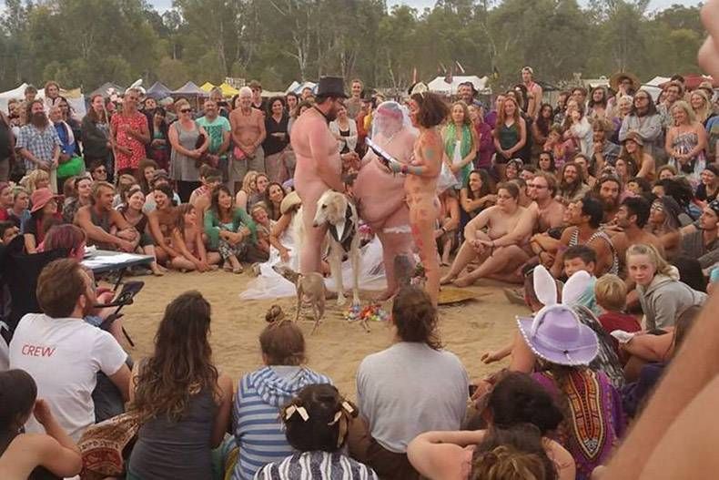 Gewoon een verzameling hilarische foto's #760