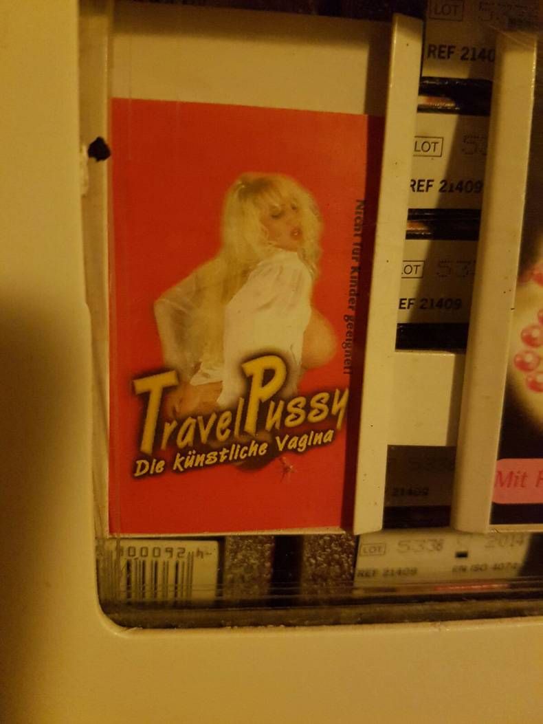 Gewoon een verzameling hilarische foto's #736