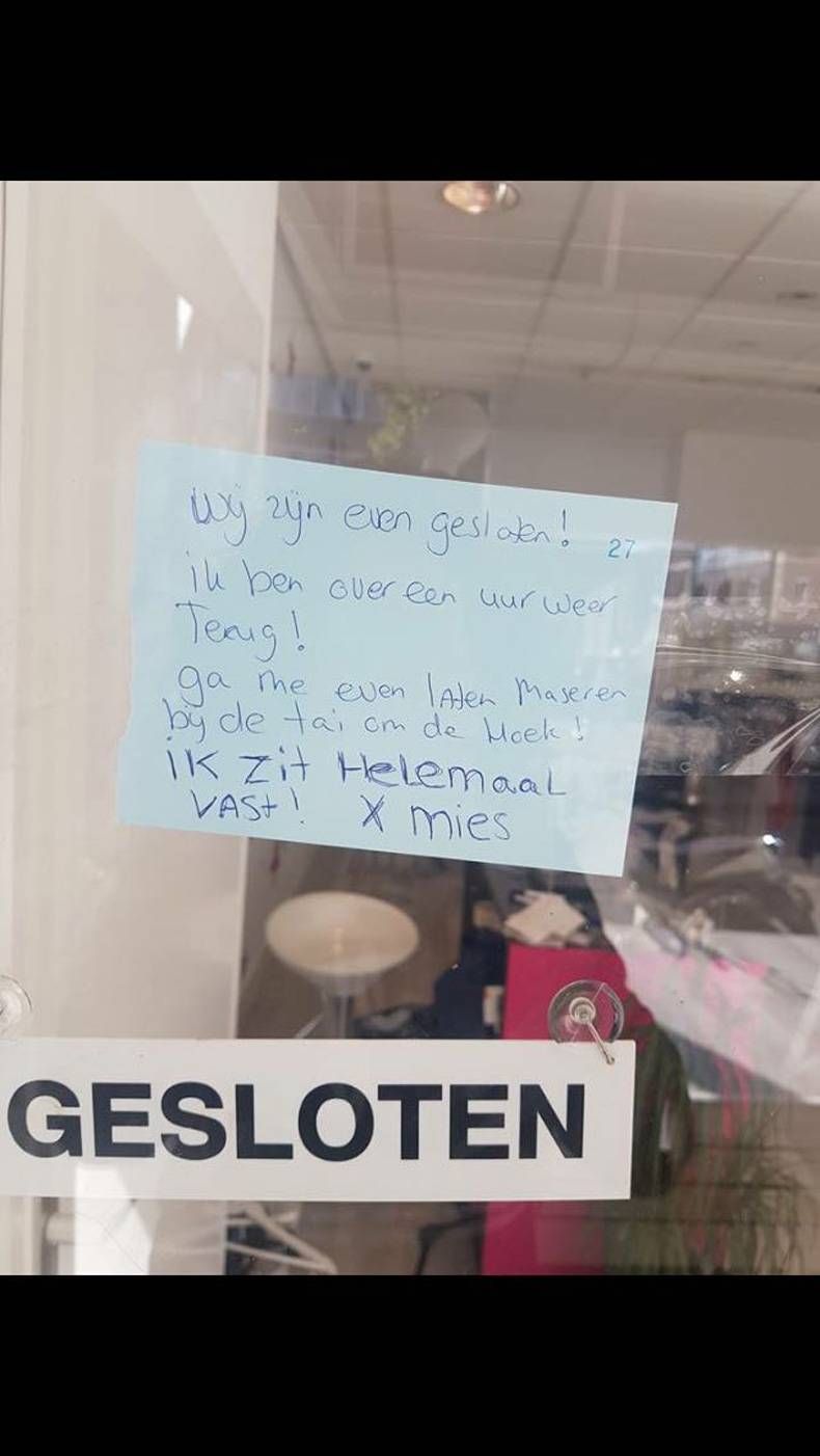 Gewoon een verzameling hilarische foto's #720