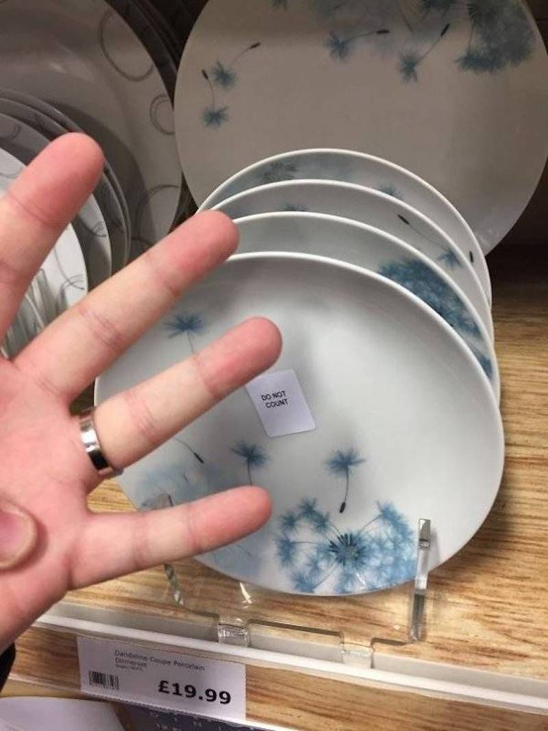 Gewoon een verzameling hilarische foto’s #949