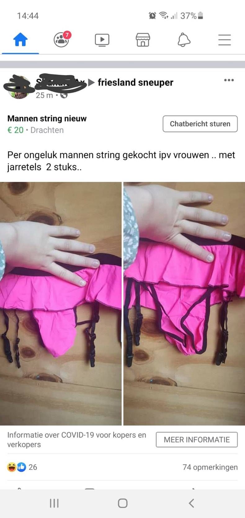 Gewoon een verzameling hilarische foto's #1319