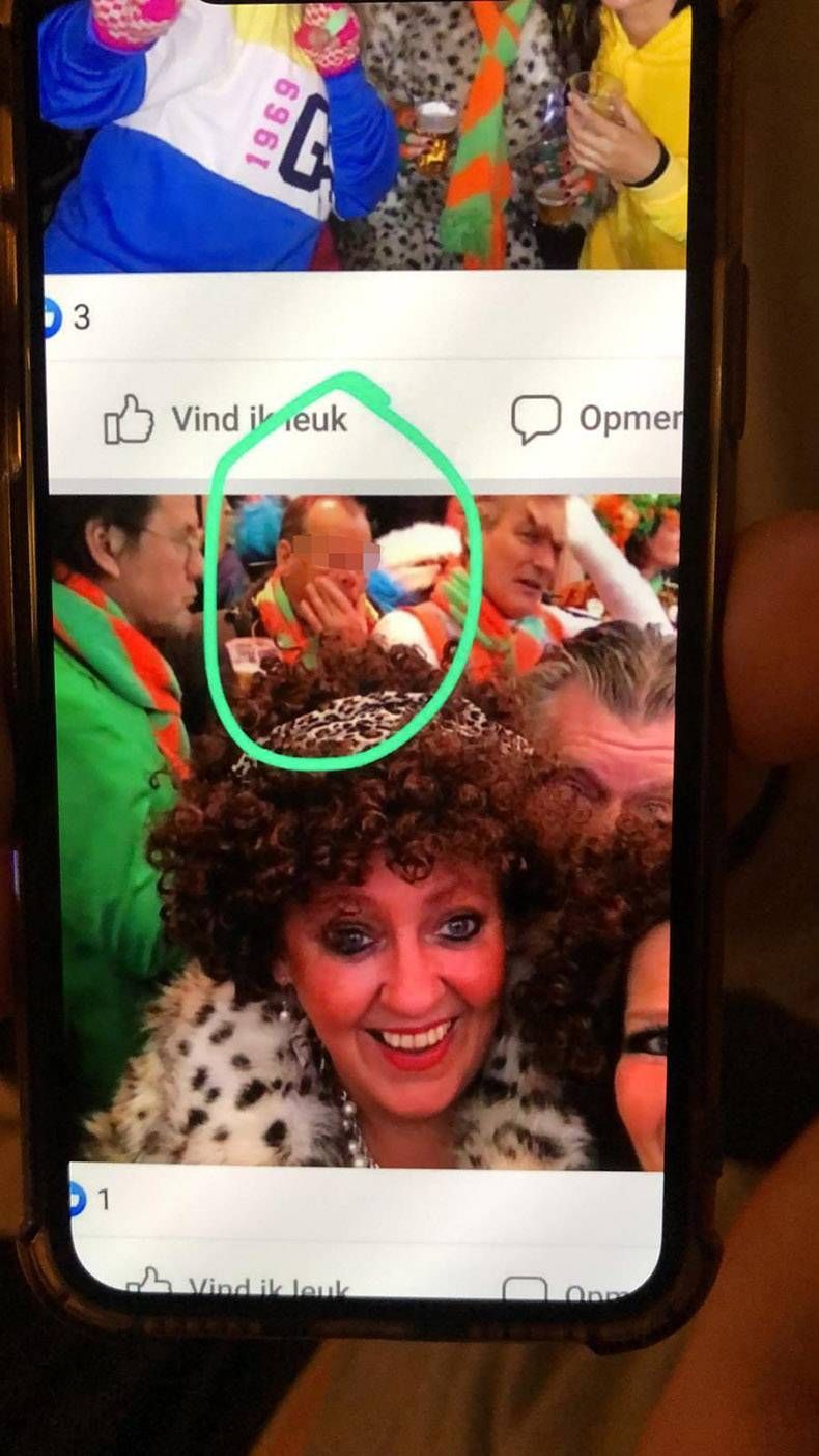 Gewoon een verzameling hilarische foto's #1252