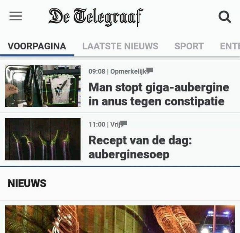 Gewoon een verzameling hilarische foto's #1063