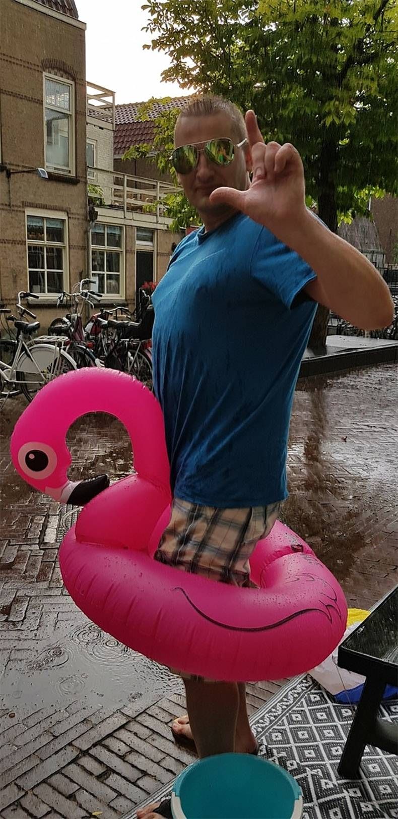 Gewoon een verzameling hilarische foto's #1002