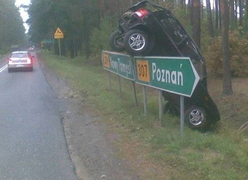 Gewoon een verzameling hilarische foto's #973