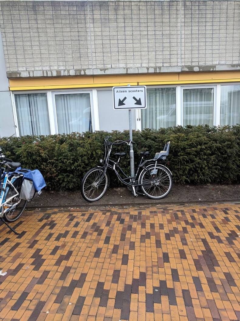 Gewoon een verzameling hilarische foto's #942