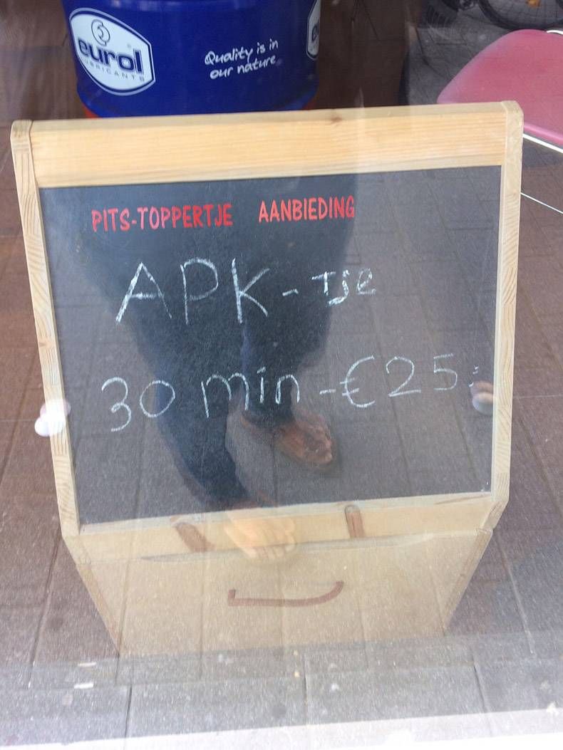 Gewoon een verzameling hilarische foto's #856