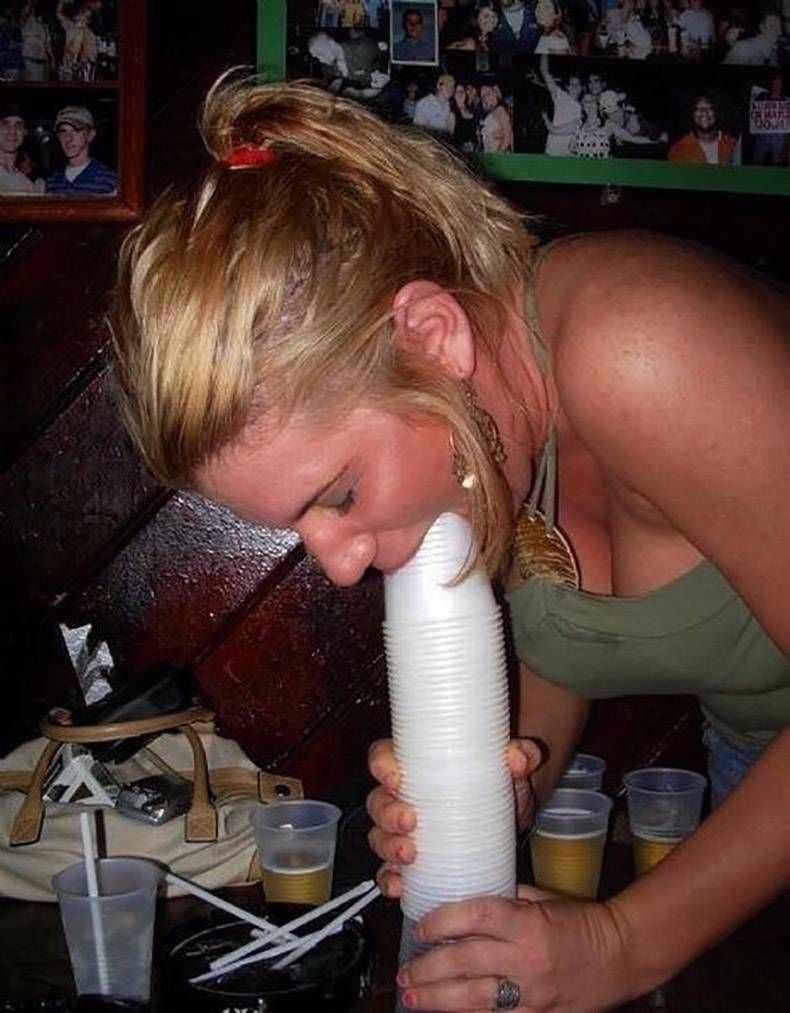 Gewoon een verzameling hilarische foto's #827
