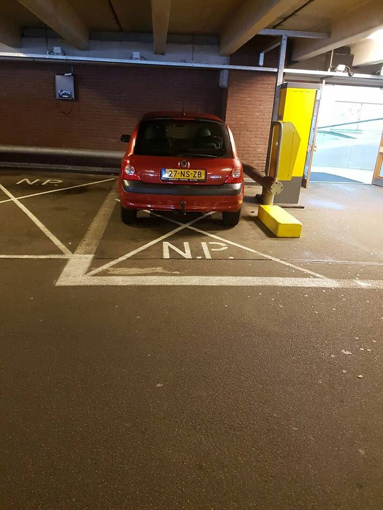 Gewoon een verzameling hilarische foto's #801
