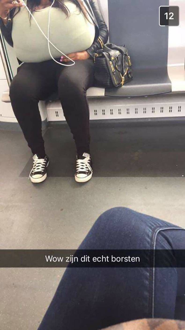 Gewoon een verzameling hilarische foto's #770