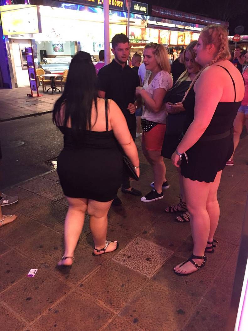 Gewoon een verzameling hilarische foto's #712