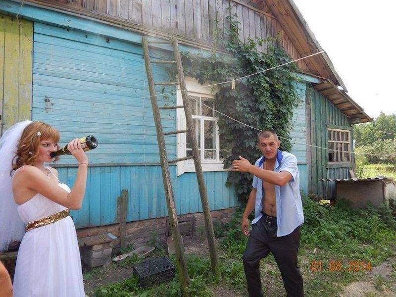 Gewoon een verzameling hilarische foto’s #908