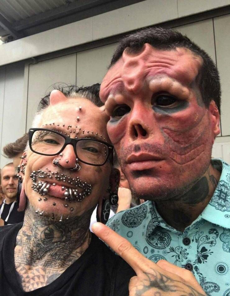 Gewoon een verzameling hilarische foto’s #1249