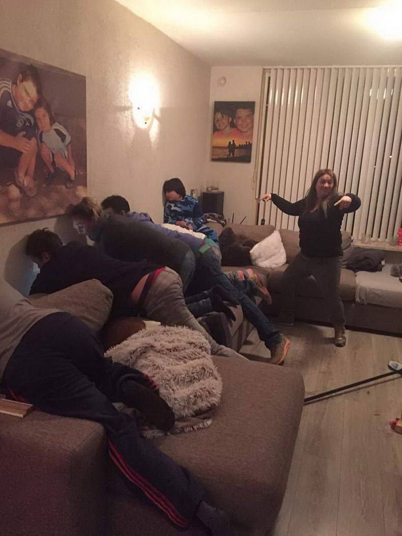 Gewoon een verzameling hilarische foto’s #1330