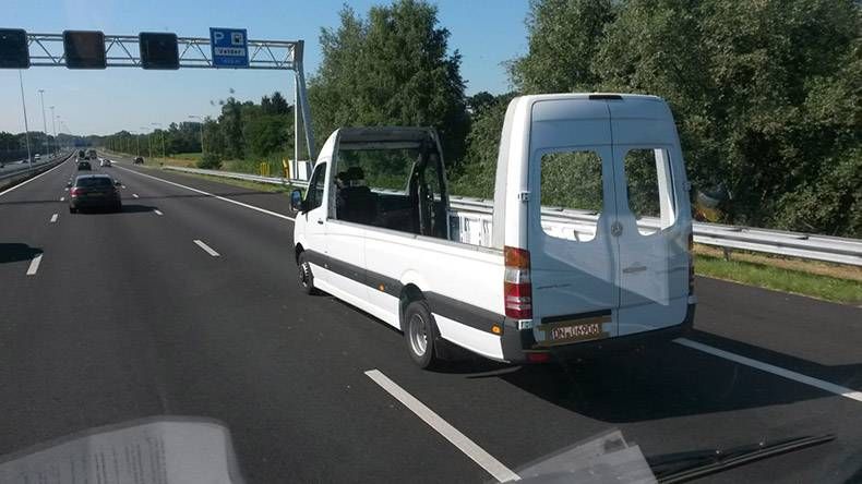 Gewoon een verzameling hilarische foto's #1285