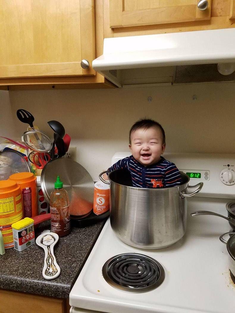 Gewoon een verzameling hilarische foto's #1221