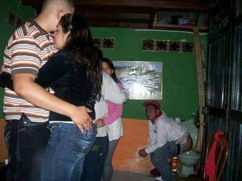 Gewoon een verzameling hilarische foto's #1216