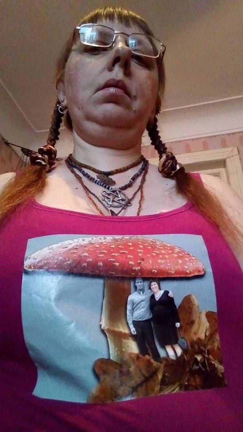 Gewoon een verzameling hilarische foto's #1184
